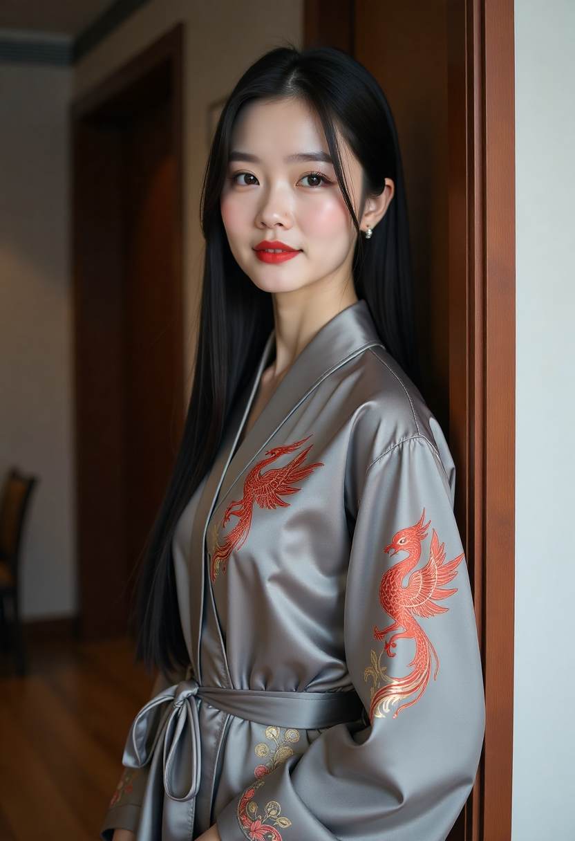 唐梨演员头像