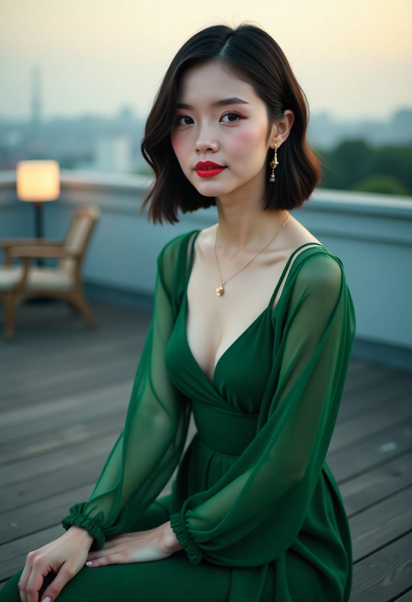 《逆光排练室》海报